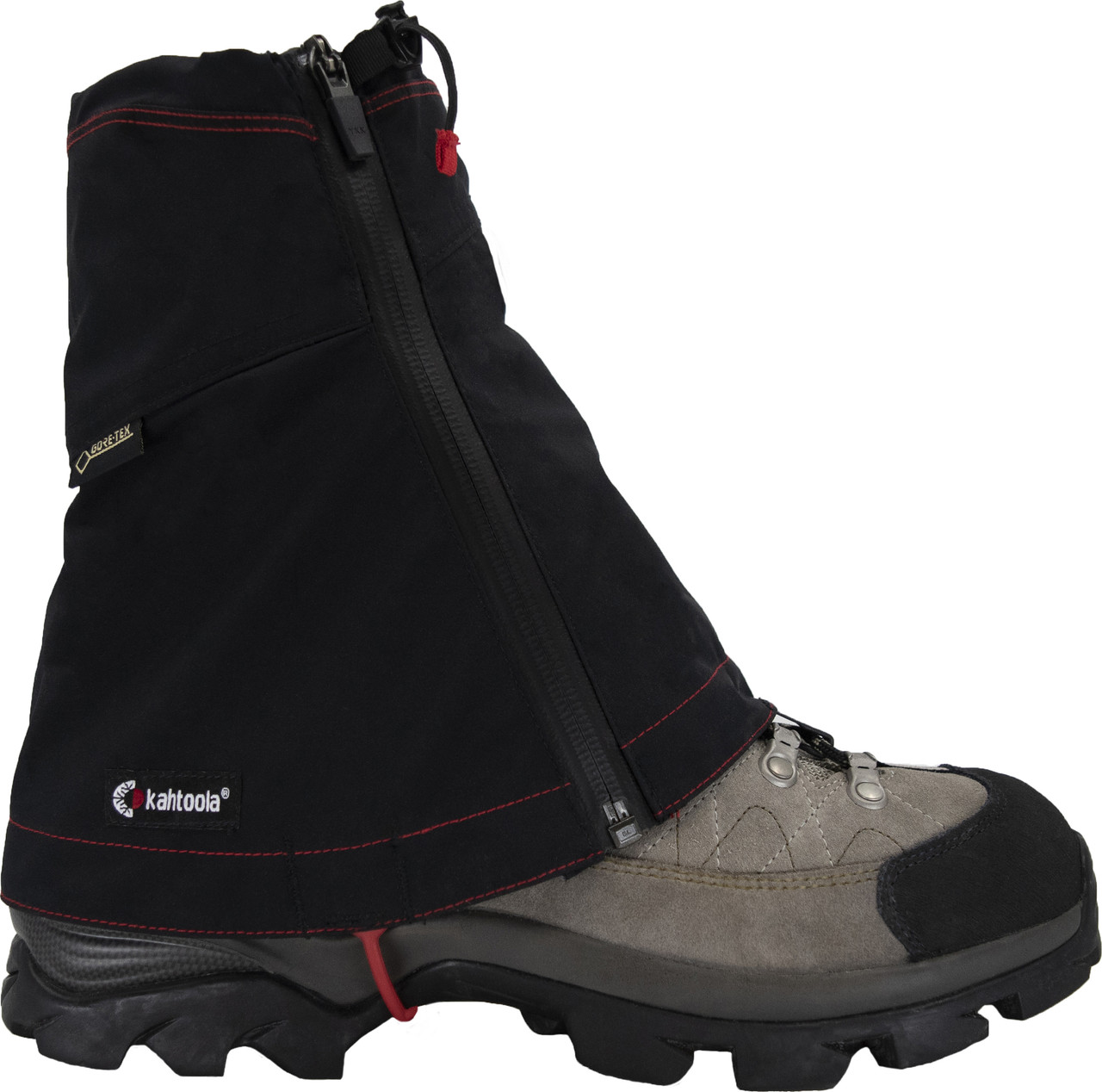 Kahtoola LEVAgaiter Mid Gore-Tex Gaiters - Unisex