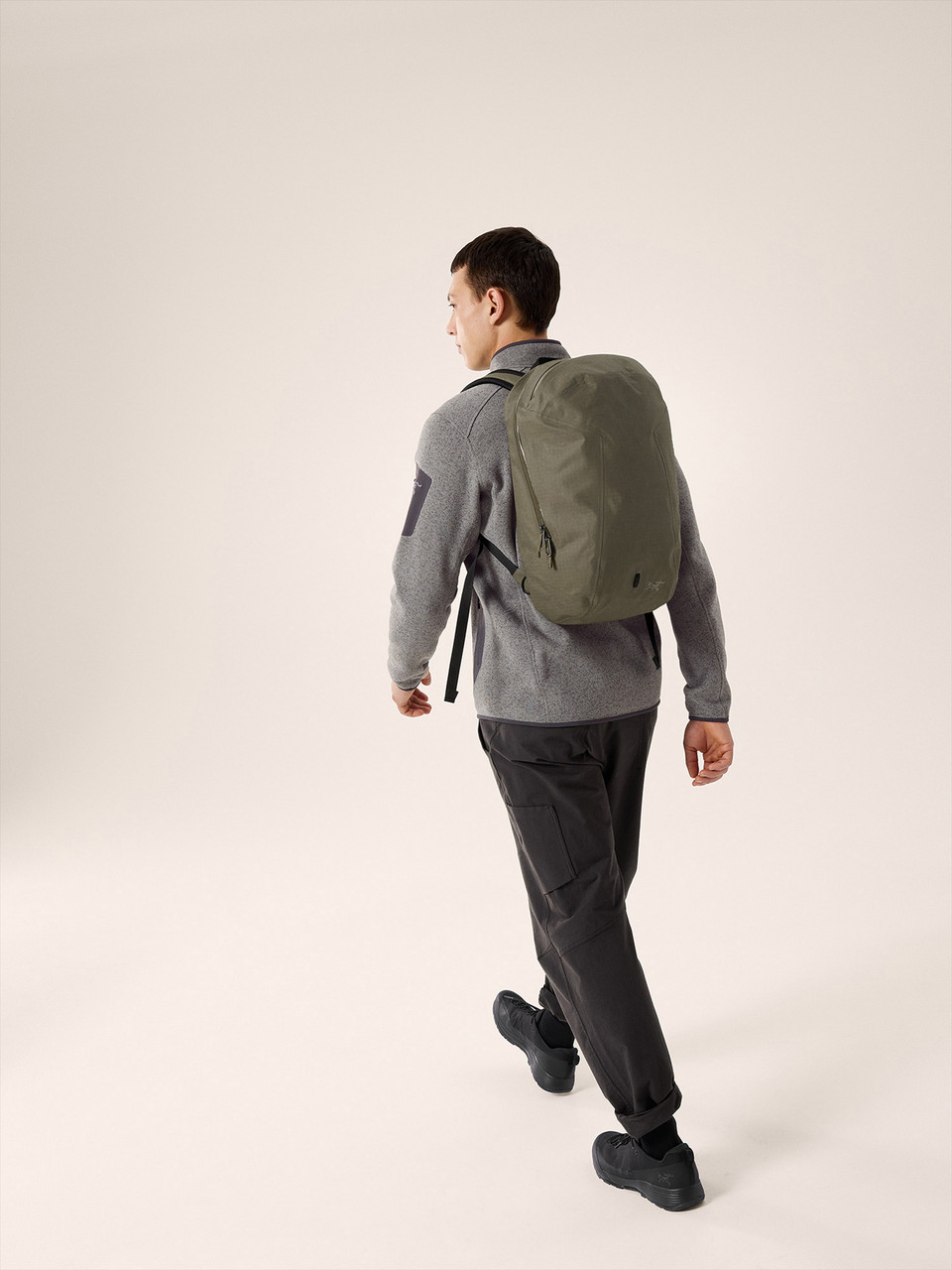 Arc'teryx Granville 16 Backpack - Unisex