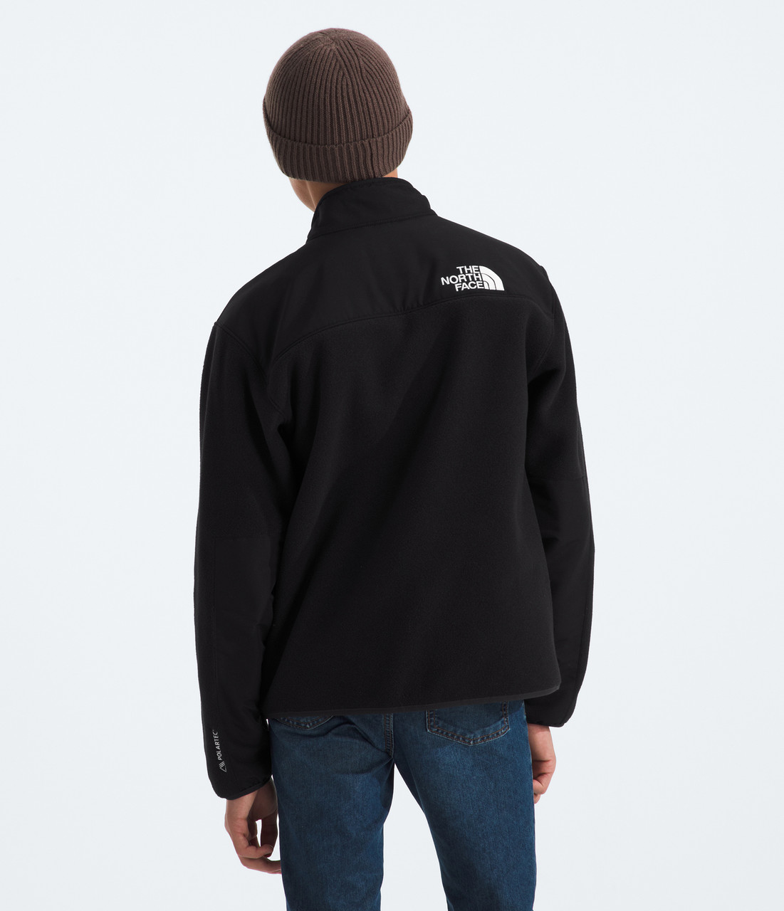 The North Face Denali Jacket - Children to Youths