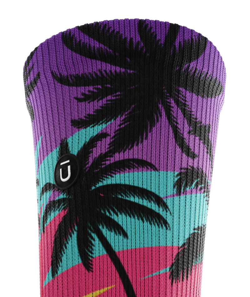 Outway Electric Palm Crew - Unisex