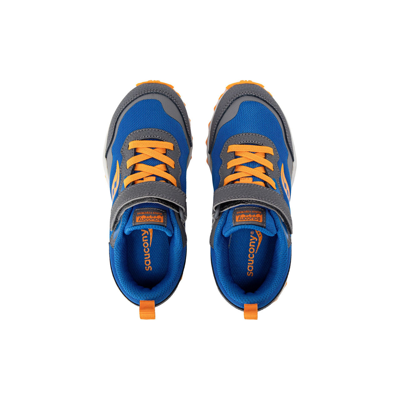 Saucony Peregrine KDZ A/C Shield Running Shoes - Kids'