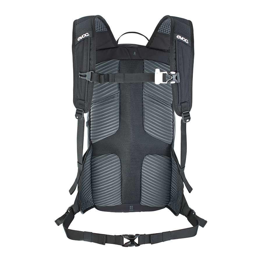EVOC Ride 16L Backpack - Unisex