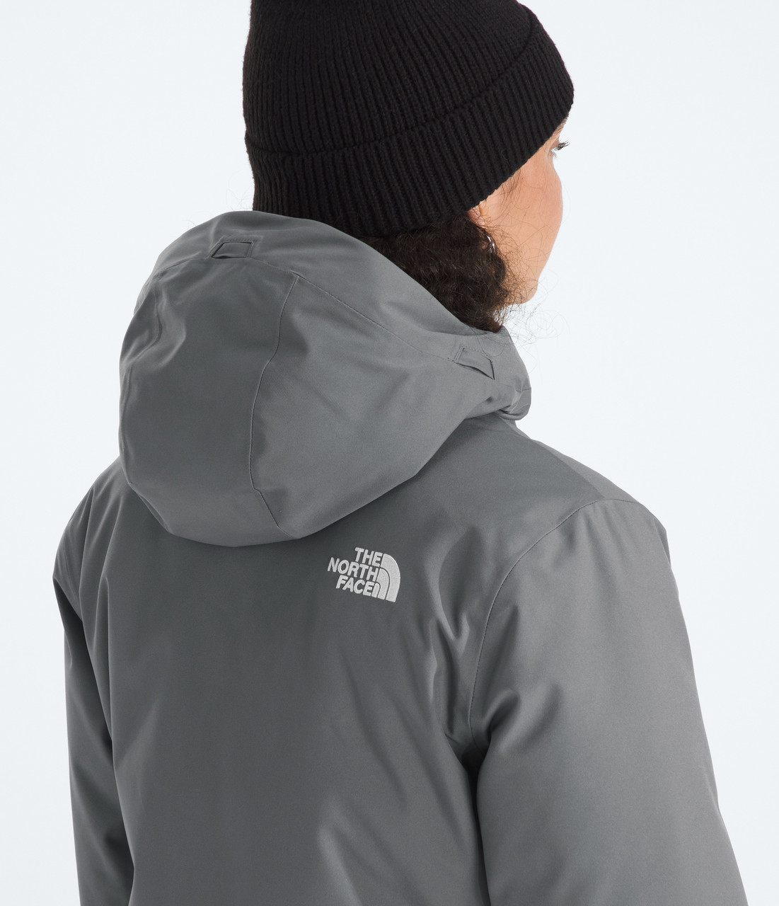 The North Face Arctic Parka - Women's