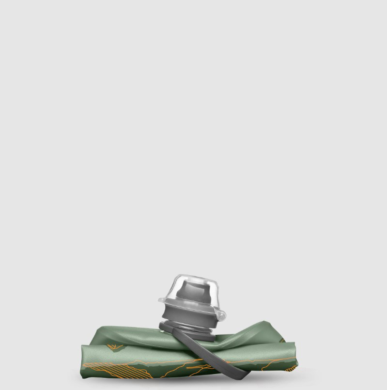 Hydrapak Stow Mountain Bottle 500ml