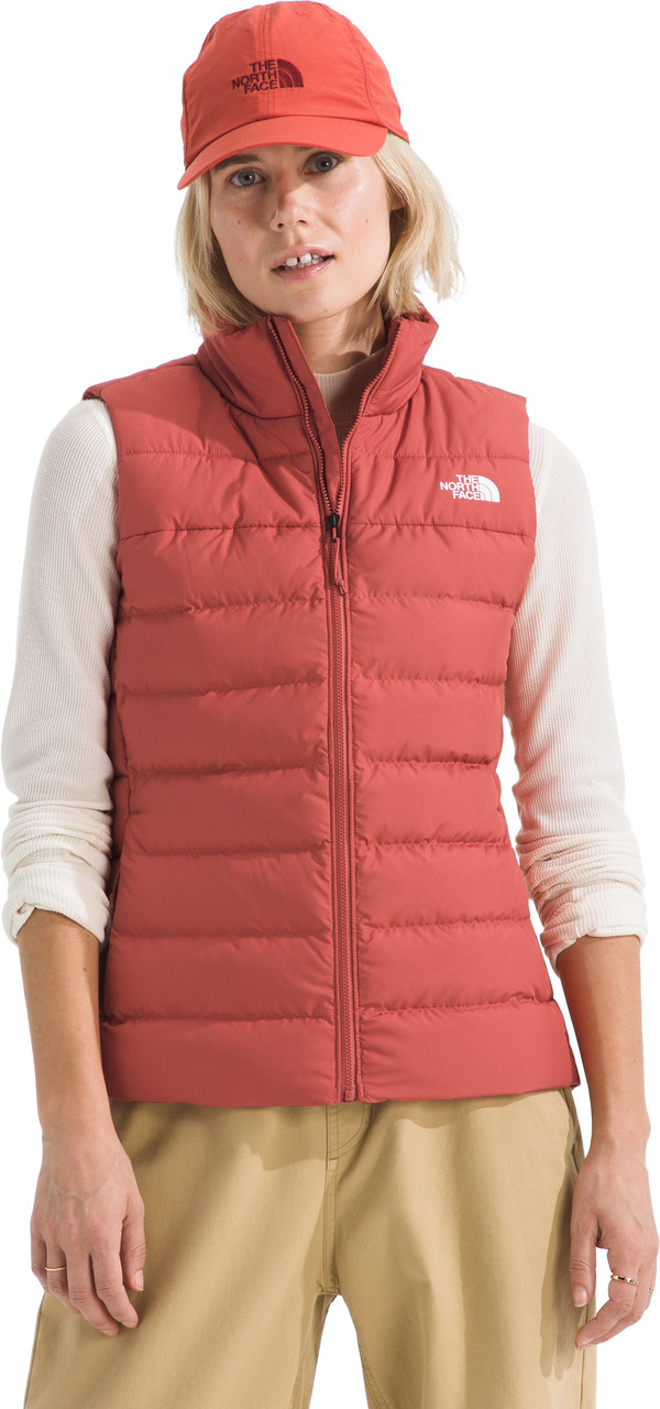 The North Face Aconcagua 3 Vest - Women's