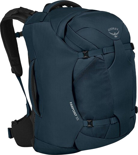 Osprey Farpoint 55 Travel Pack - Men's