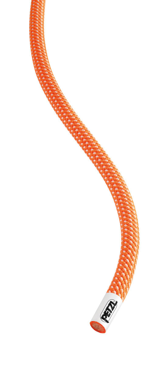 Petzl Volta 9.2mm Dry Rope