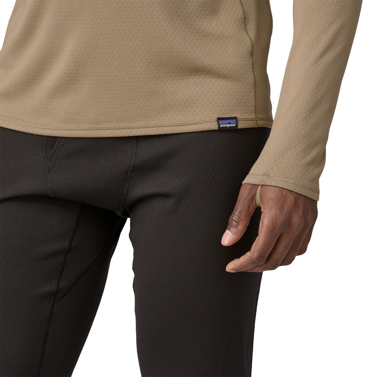 Patagonia Capilene Midweight Crew - Men's