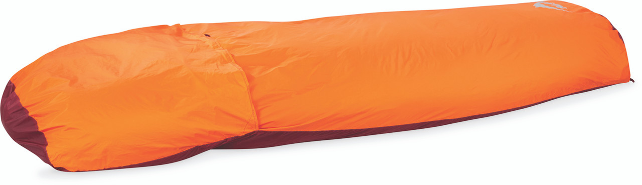 MSR Pro Bivy