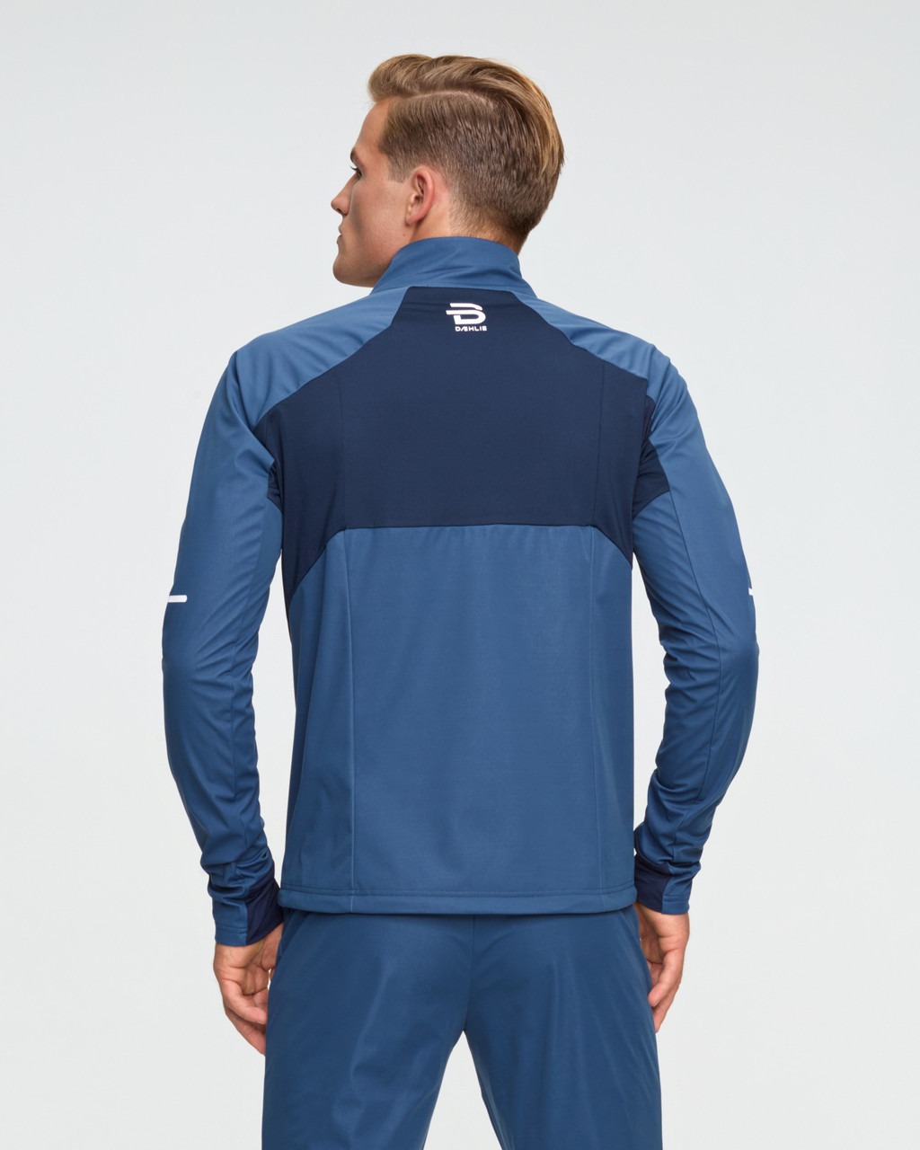 B Daehlie Challenge Jacket 3.0 - Men's