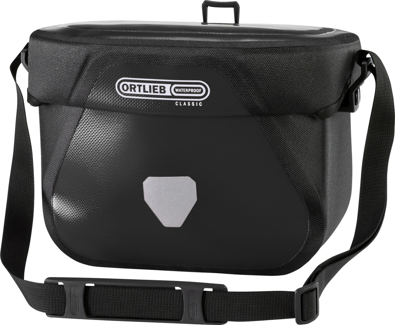 Ortlieb Ultimate-Six Classic Handlebar Bag 6.5L