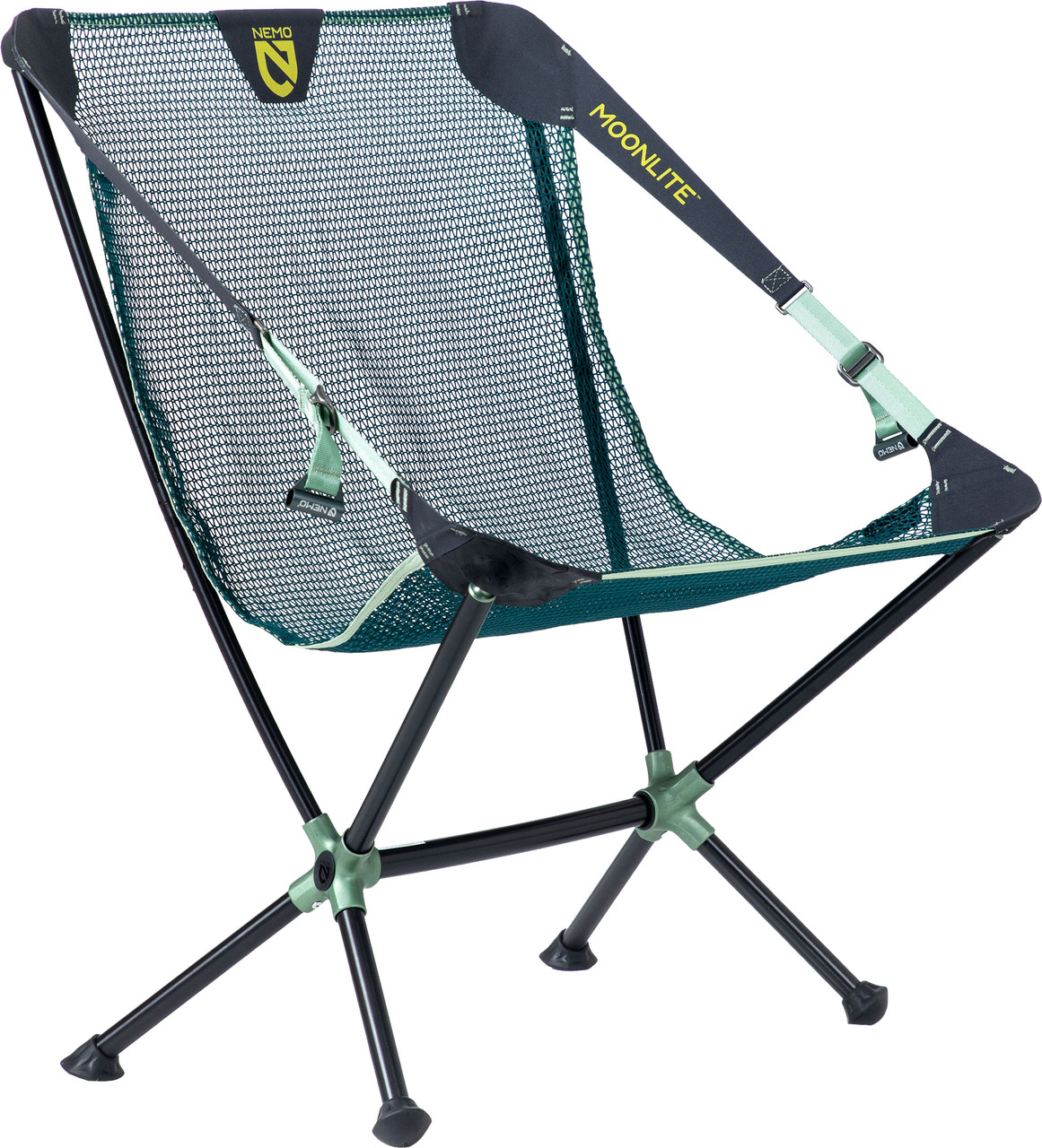 Nemo Moonlite Reclining Camp Chair