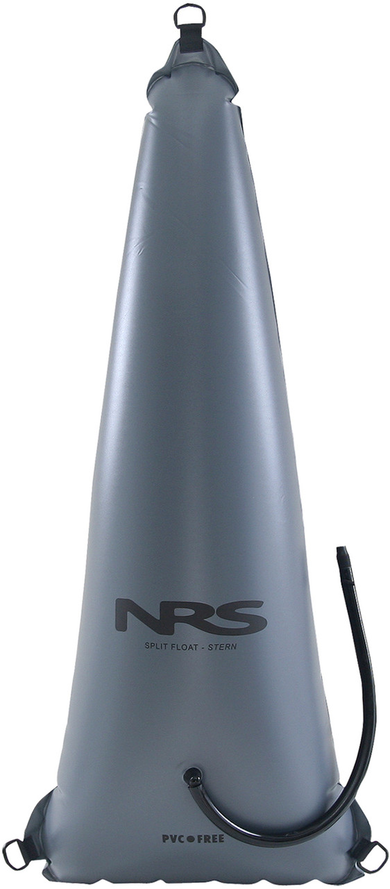 NRS Kayak Split Stern Flotation Bag