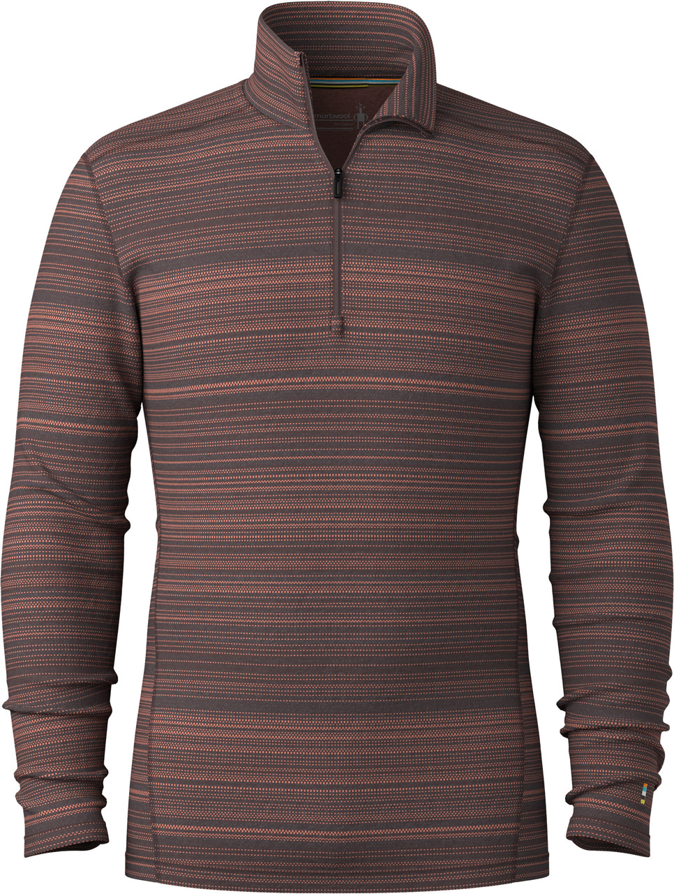 Smartwool Classic Thermal Merino Base Layer 1/4 Zip - Men's