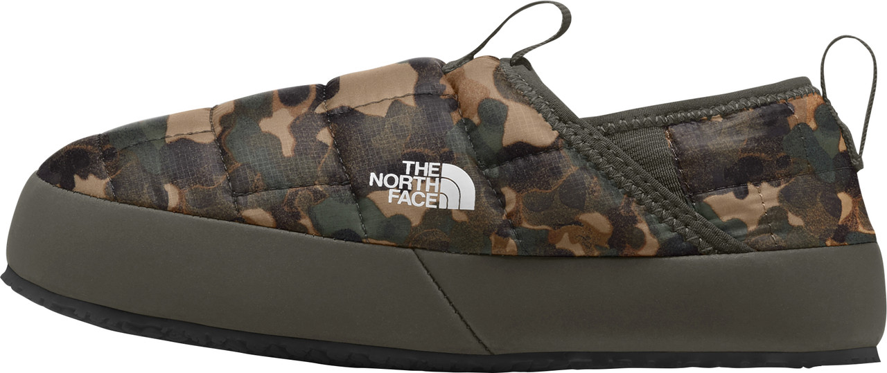The North Face ThermoBall Traction Mules II - Youths