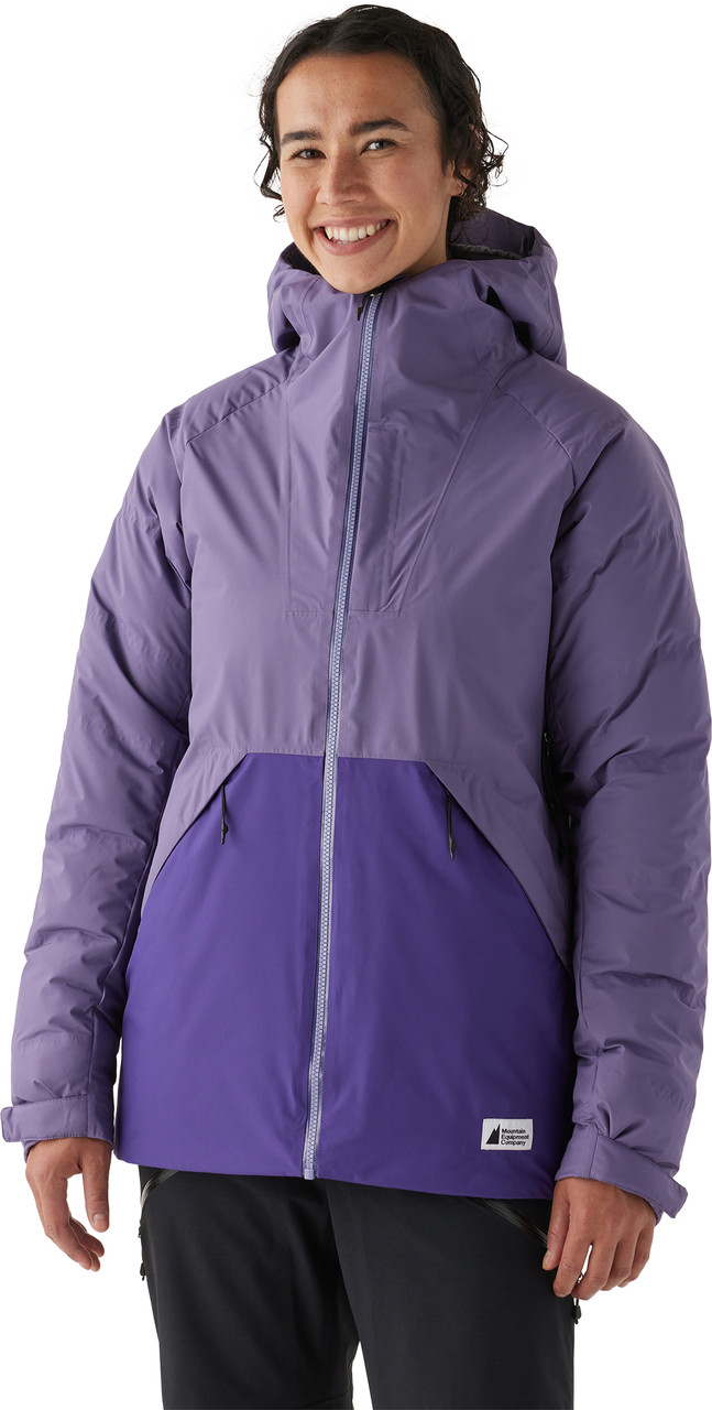 MEC Bromont Recycled Down Jacket - Women's