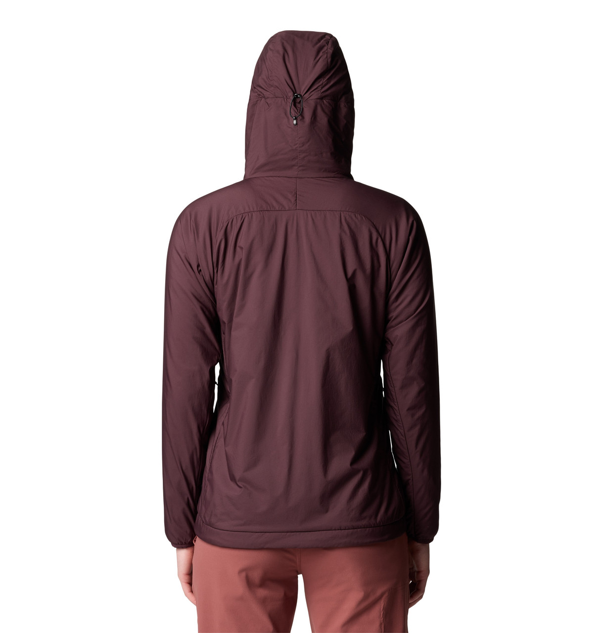 Mountain Hardwear Kor AirShell Warm Hoody - Women's