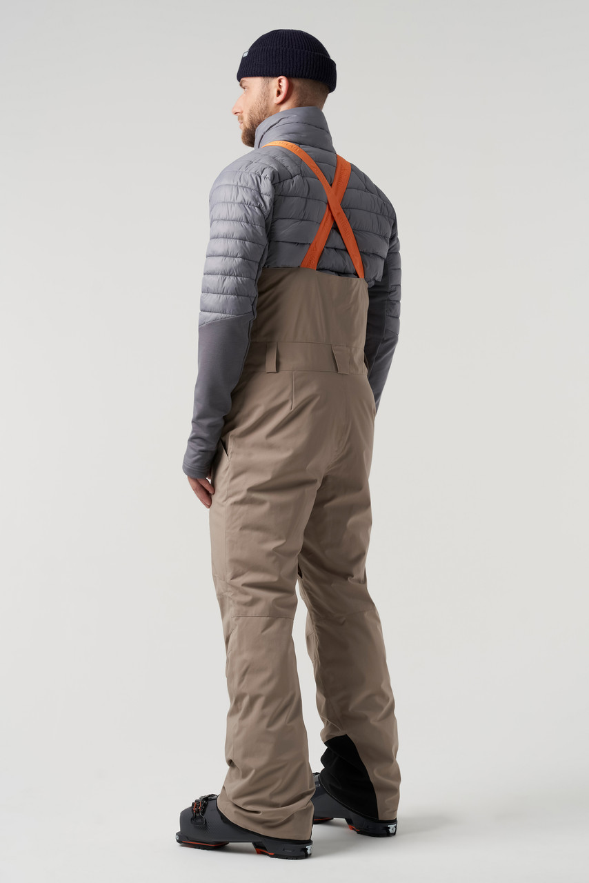 Orage Leeds Insulated Bib - Men's