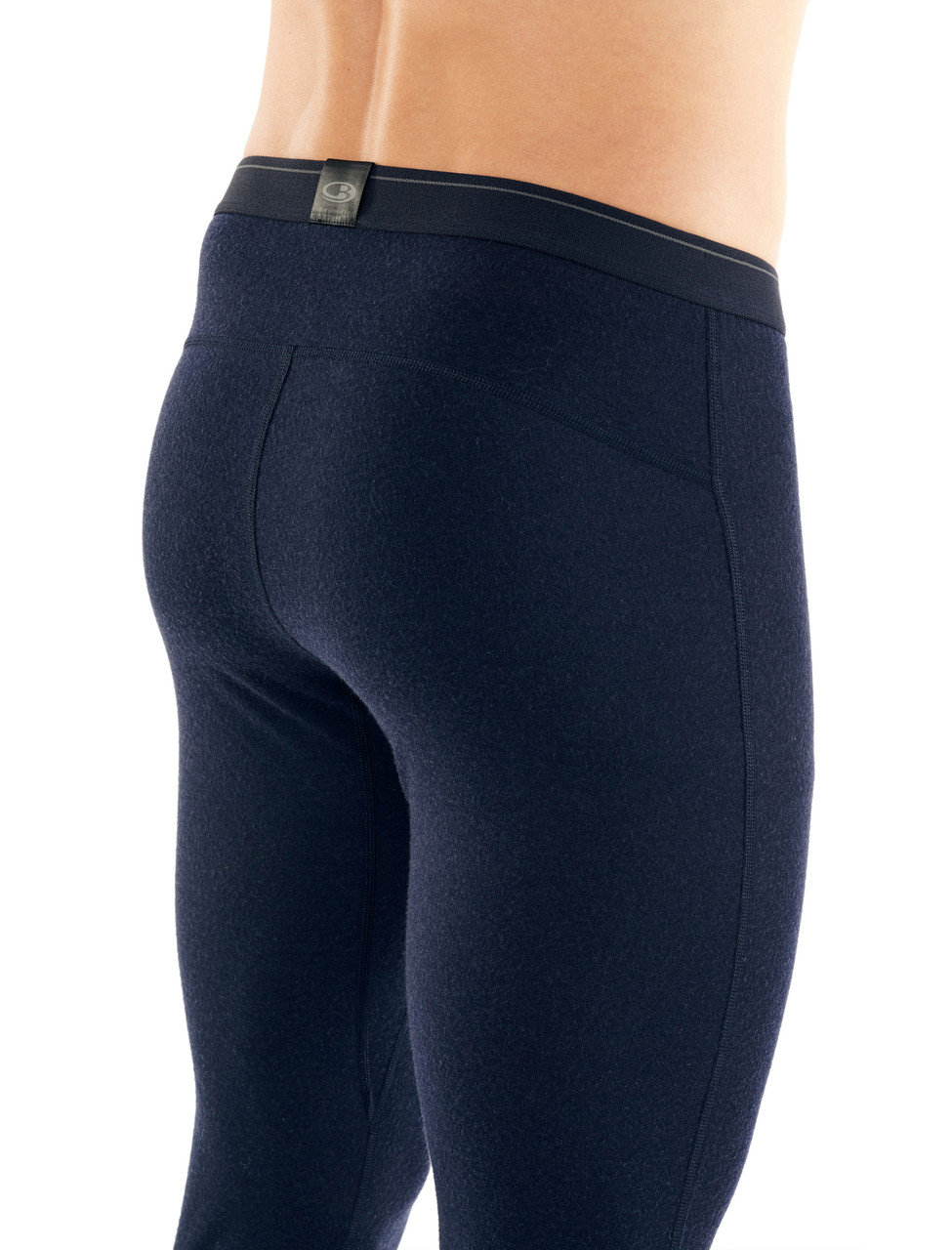 icebreaker Merino 200 Oasis Leggings with Fly - Men's