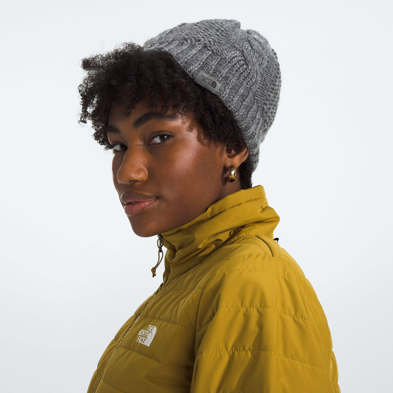 The North Face Oh Mega Lined Beanie - Women's