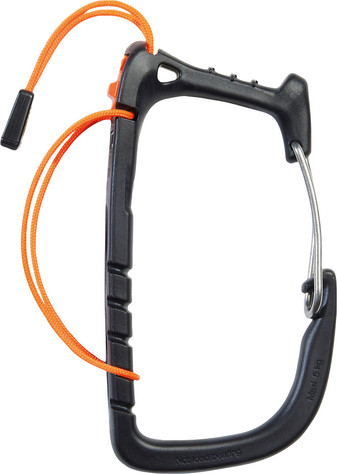 Petzl Caritool Evo Racking Clip
