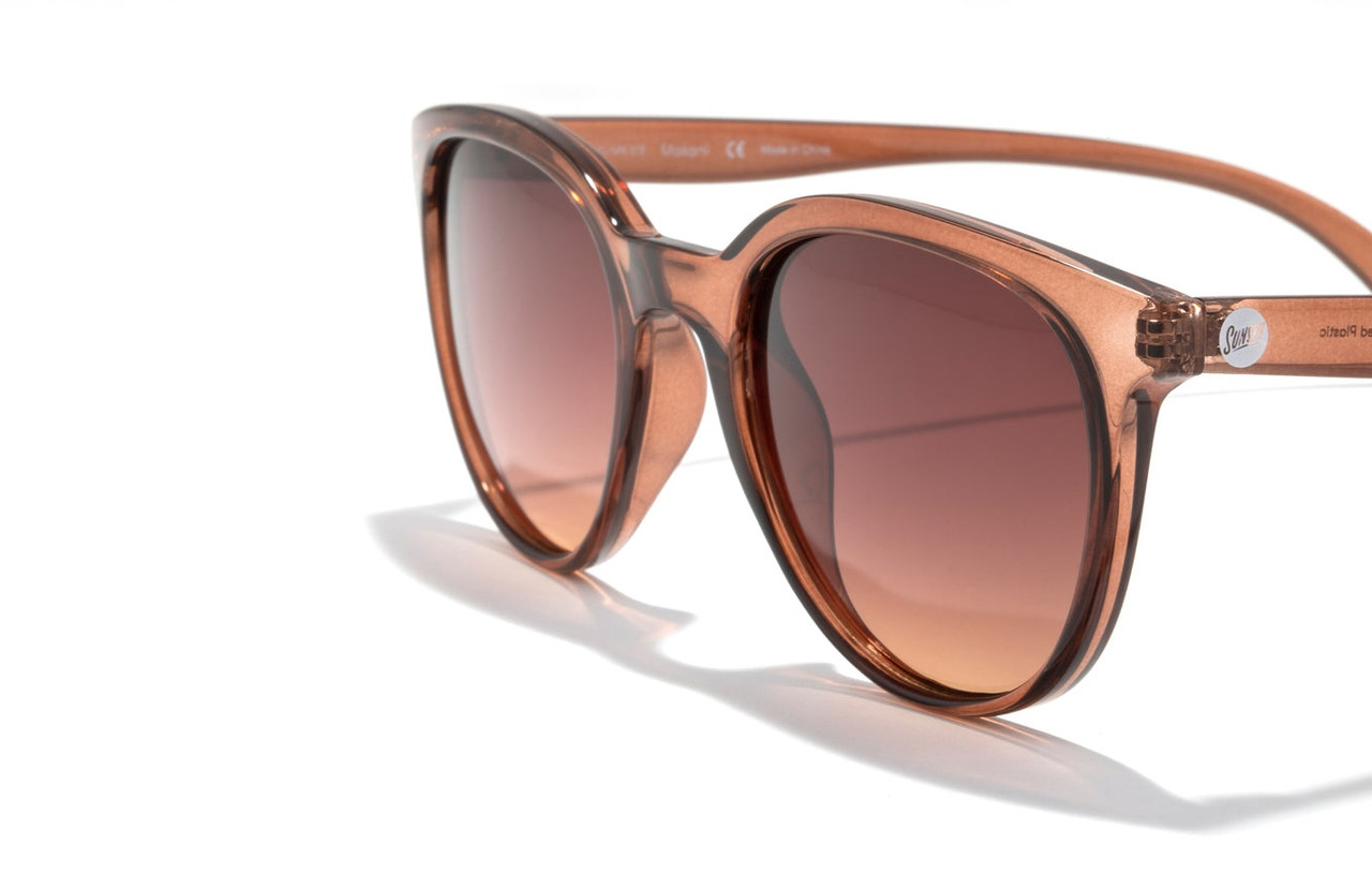 Sunski Makani Polarized Sunglasses - Unisex