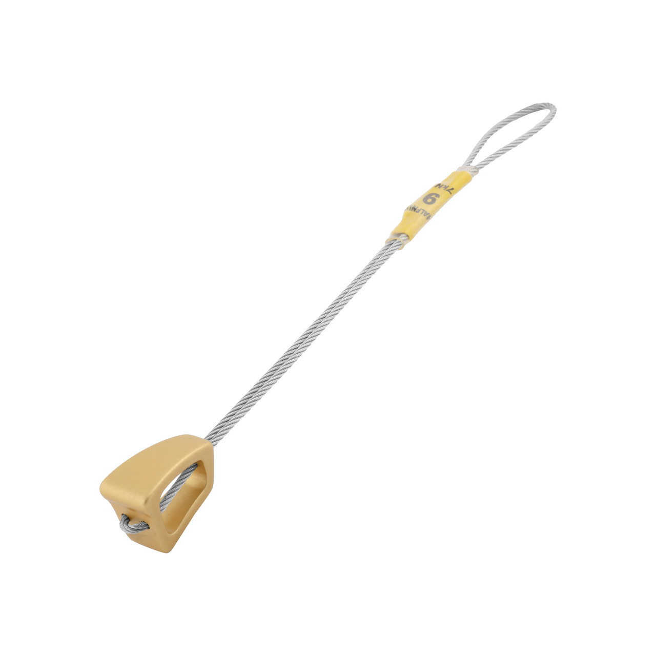 DMM Halfnut Set 8-11