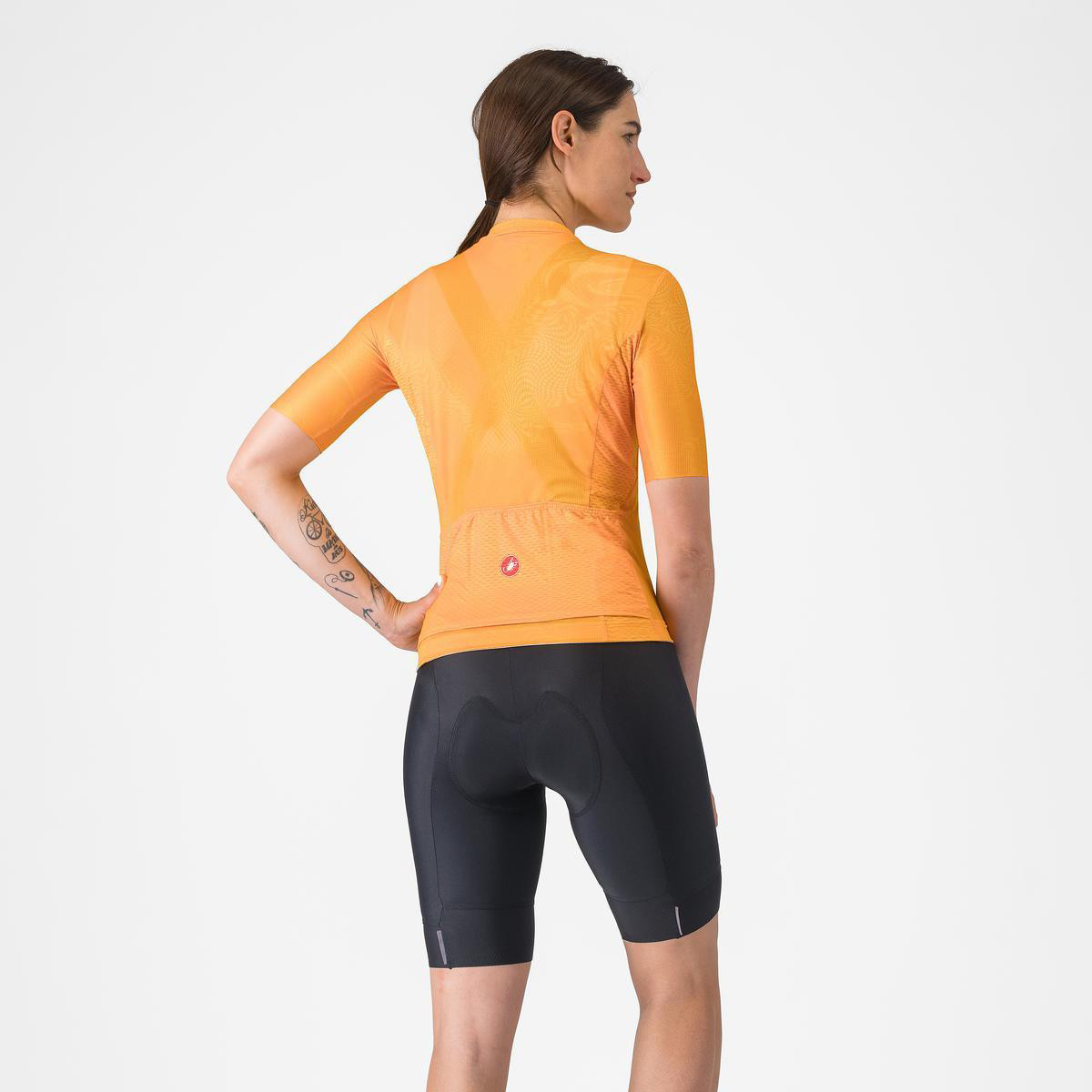 Castelli Prima 2 DT Bibshorts - Women's
