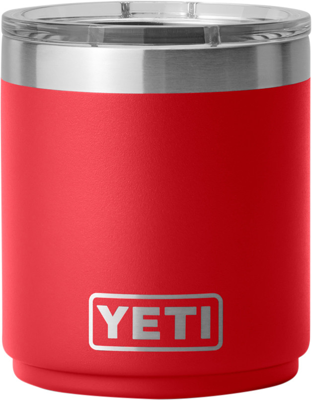 Yeti Rambler 295ml Lowball 2.0