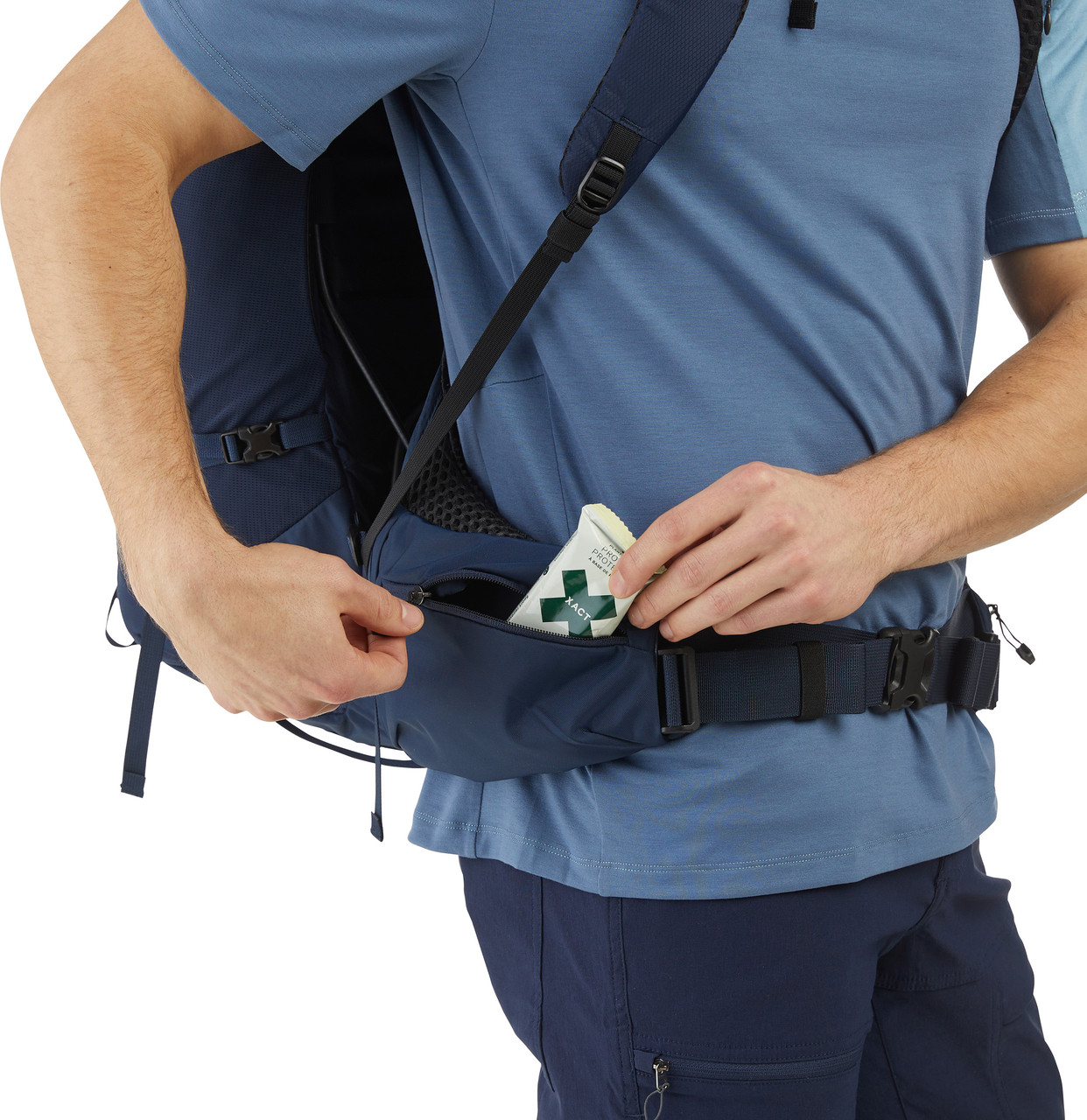 MEC Zephyr 65L Backpack - Men's