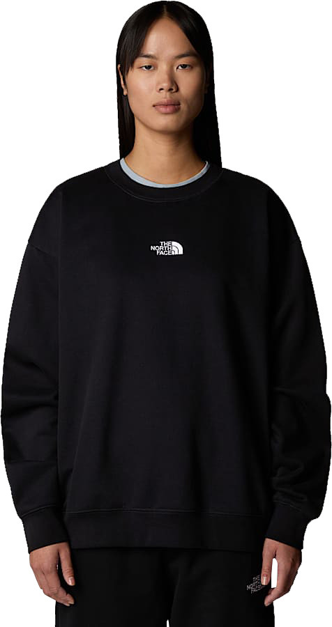The North Face Essential Oversize Crew - Women's