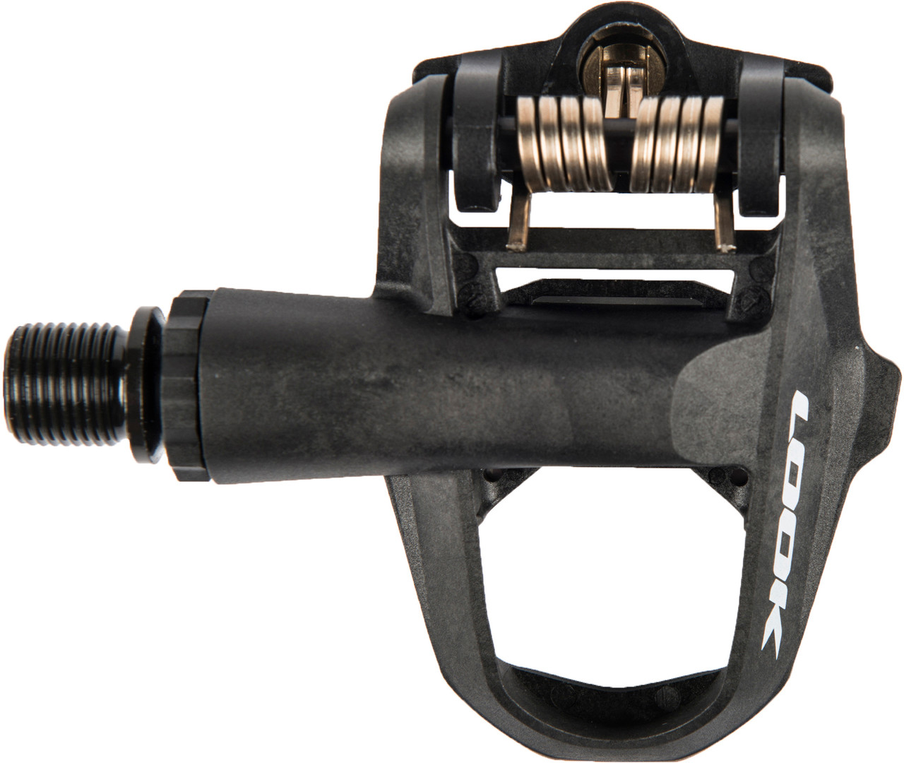 Look KeO 2 Max Pedals