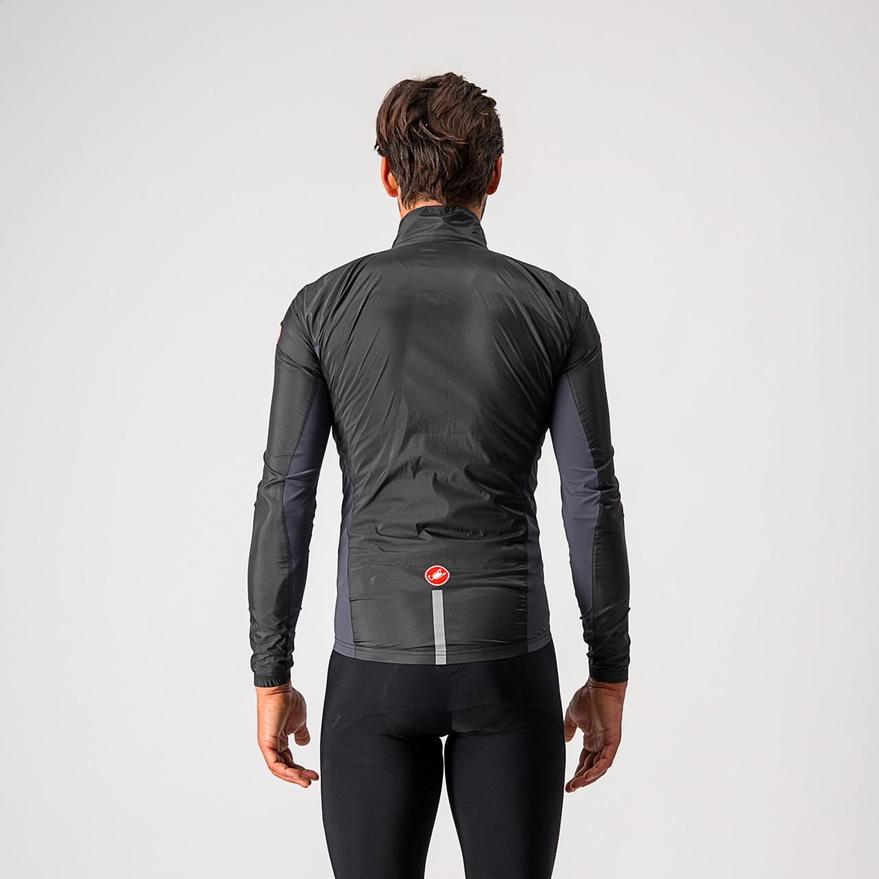 Castelli Squadra Stretch Jacket - Men's