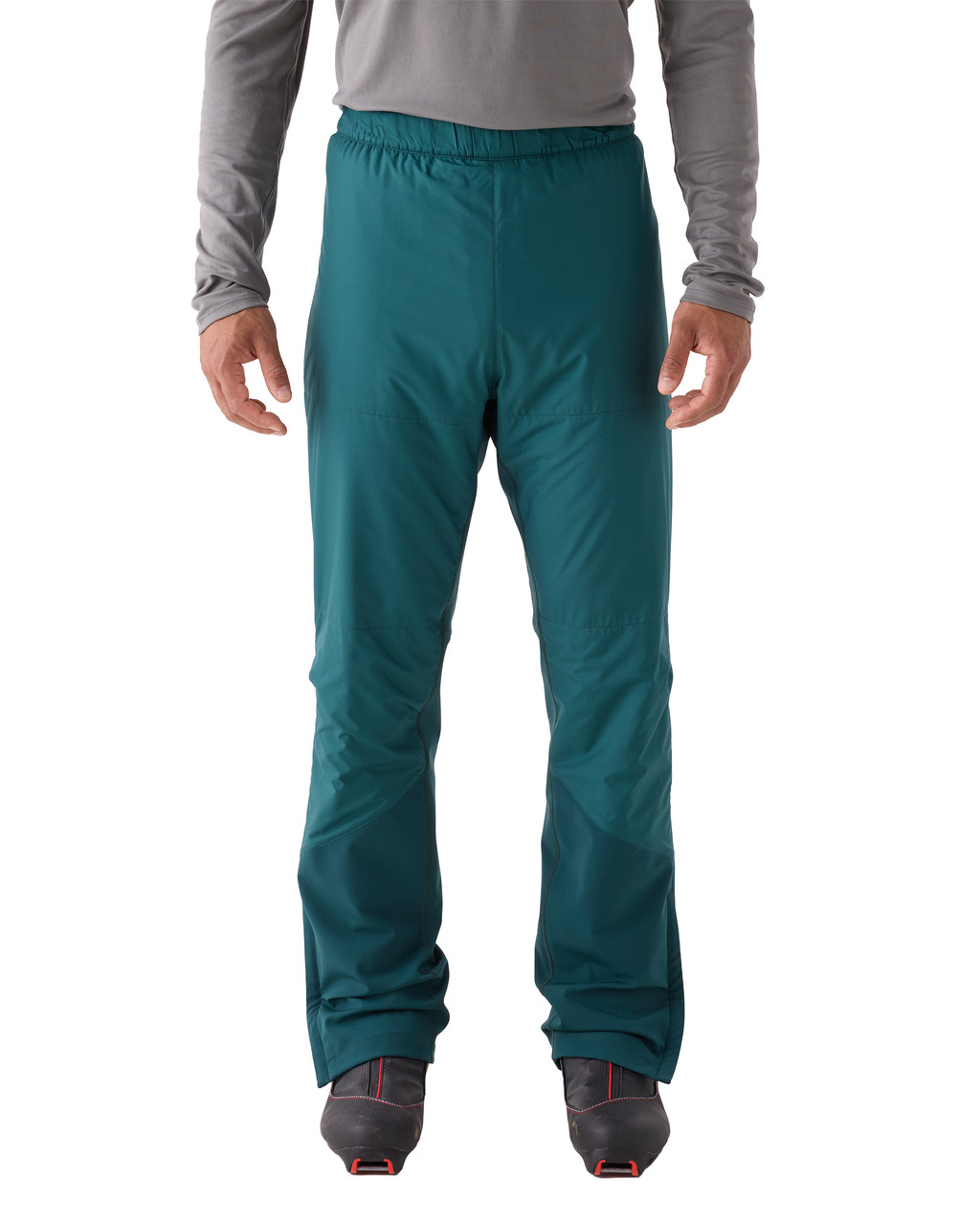 MEC Pace Hybrid Softshell Pants - Men's