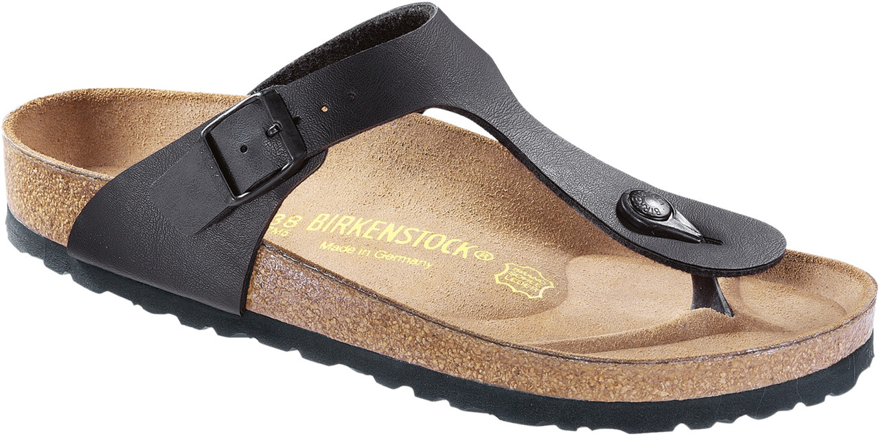 Birkenstock Gizeh Birko-Flor Sandals - Women's