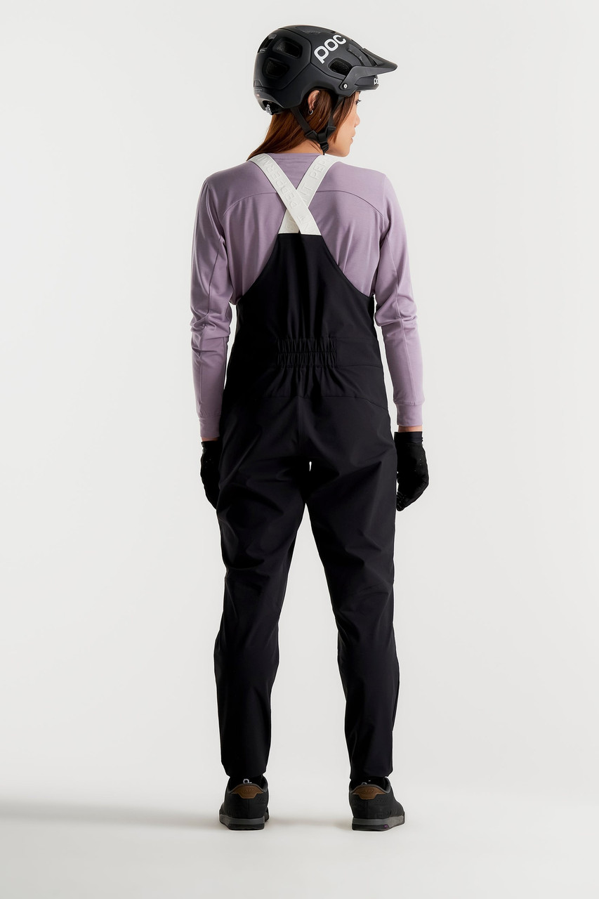 Peppermint Signature Overall - Women's