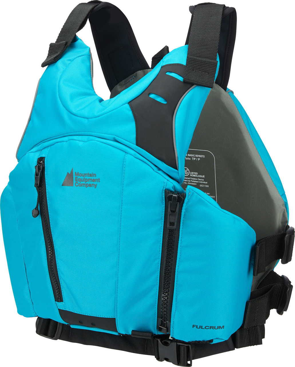 MEC Fulcrum PFD - Unisex