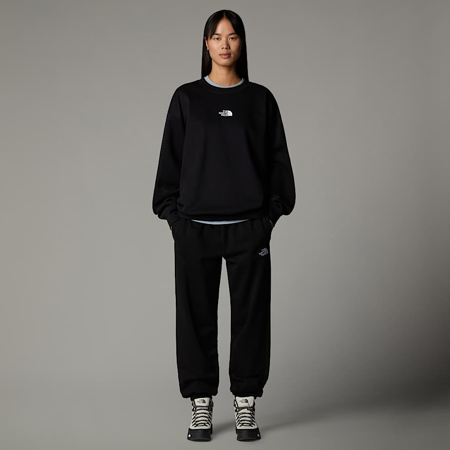 The North Face Essential Oversize Crew - Women's