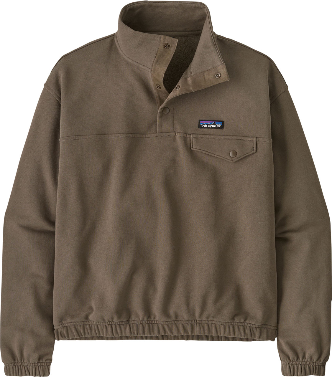 Patagonia Daily Snap-T Pullover - Women's