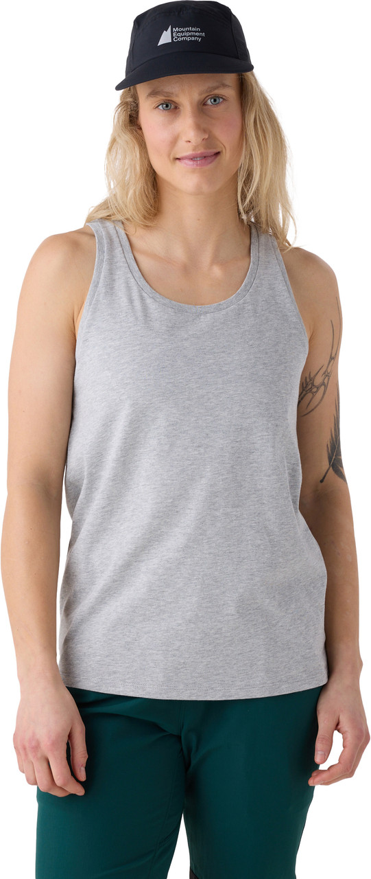 MEC Fair Trade Organic Tank - Women's