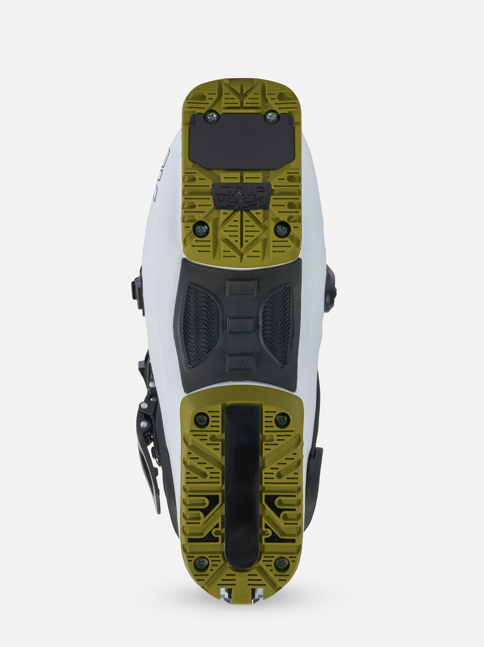 K2 Diverge SC Ski Boots - Unisex