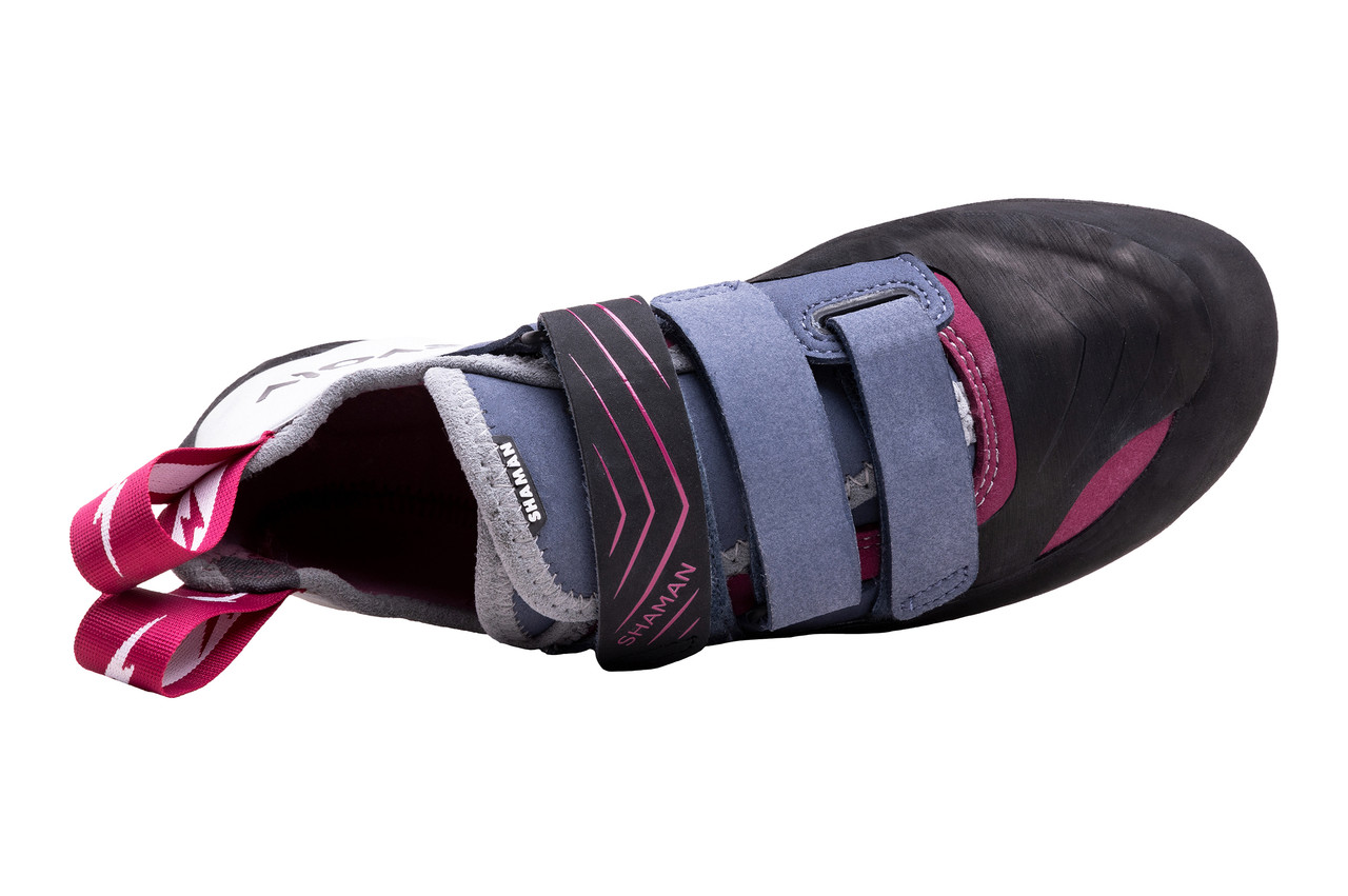 Evolv Shaman LV Climbing Shoes - Unisex