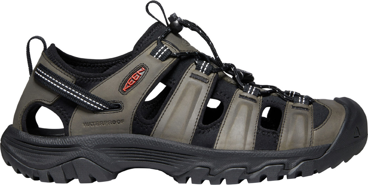Keen Targhee III Sandals - Men's