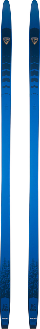 Rossignol BC 65 Positrack Skis