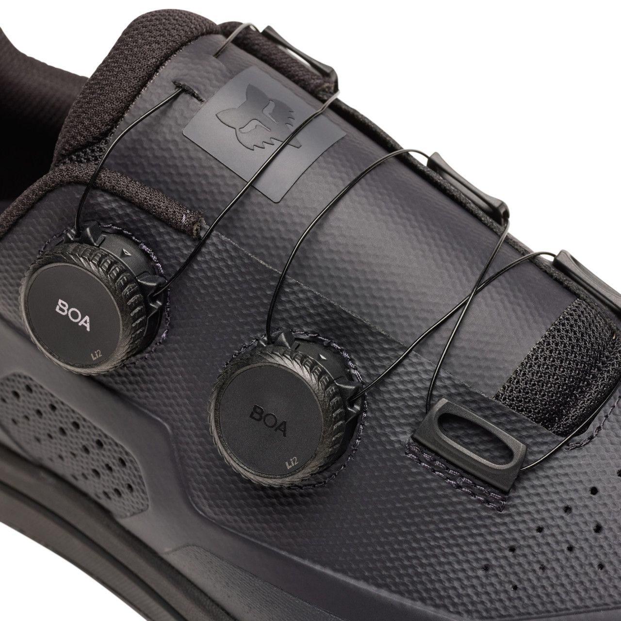 Fox Racing Union Boa Cycling Shoes - Unisex