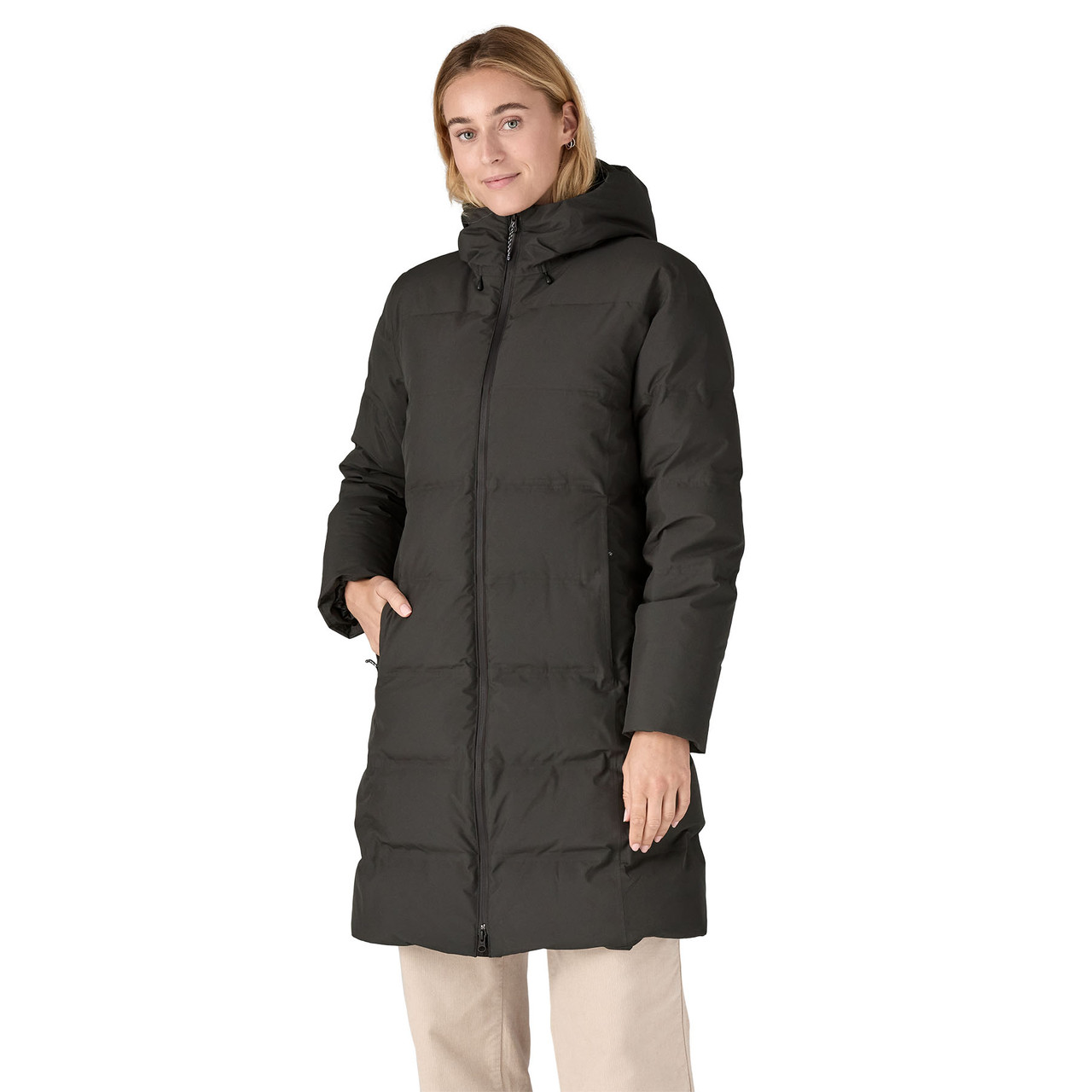 Patagonia Jackson Glacier Parka - Women's