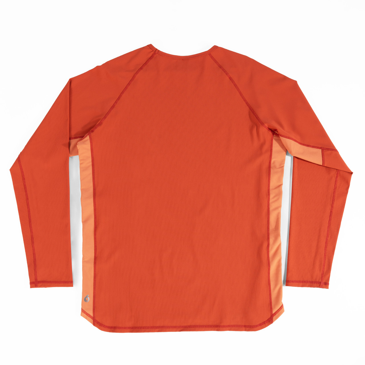 Level Six Coastal Long Sleeve Sun Shirt - Men's