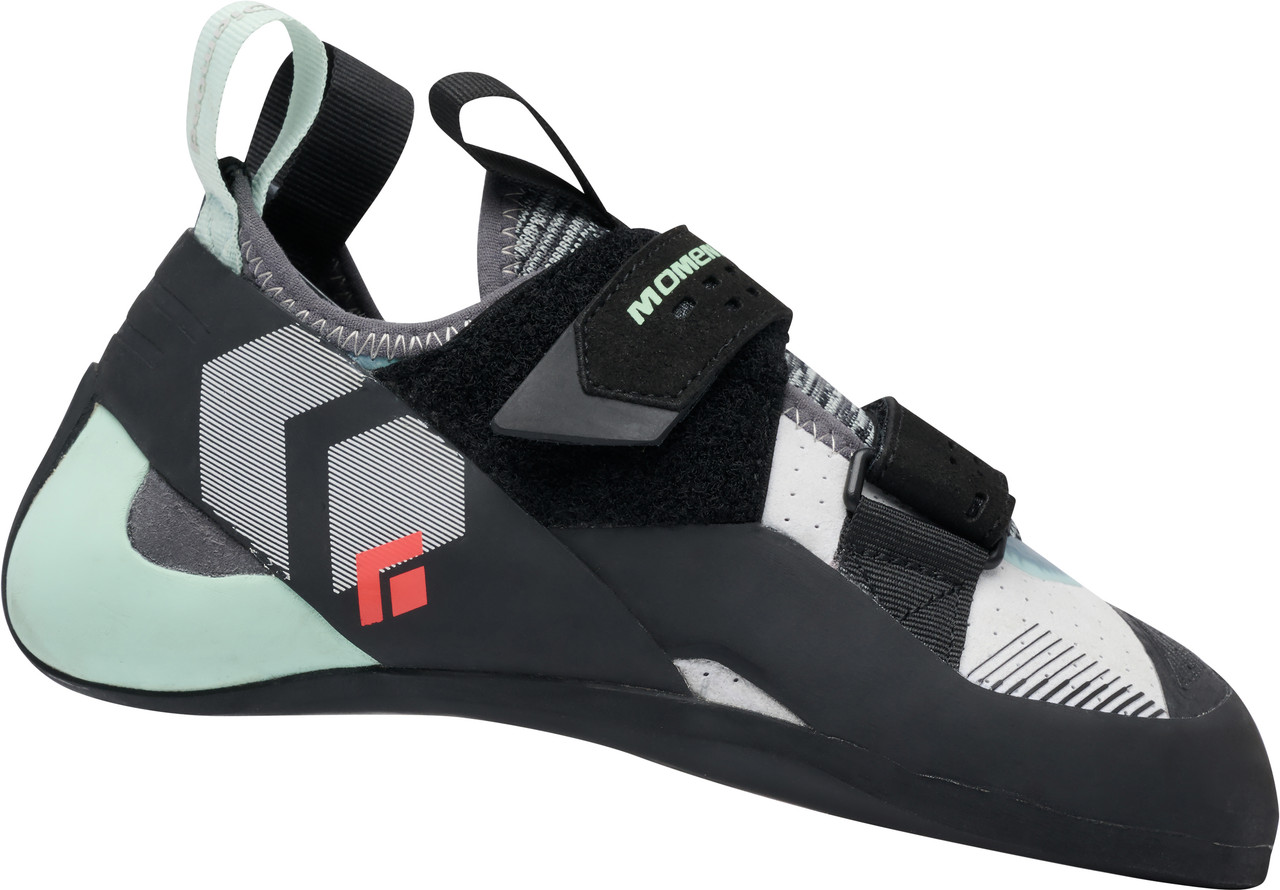 Black Diamond Momentum Climbing Shoes - Women's