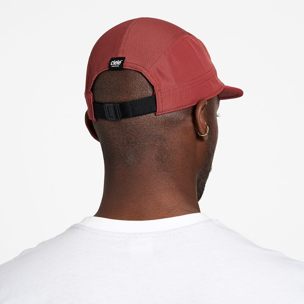 Ciele Athletics ALZCap SC Athletics Small