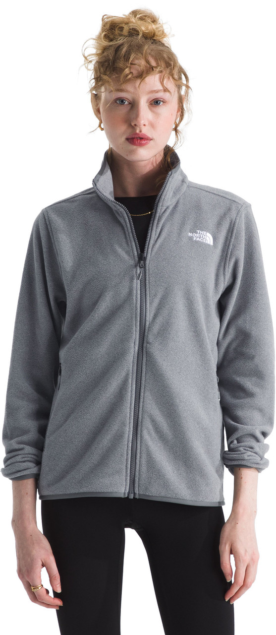 The North Face Glacier Fleece Jacket - Women's